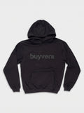 Men's DNA Hoodie | B1261.1161-Jet Black