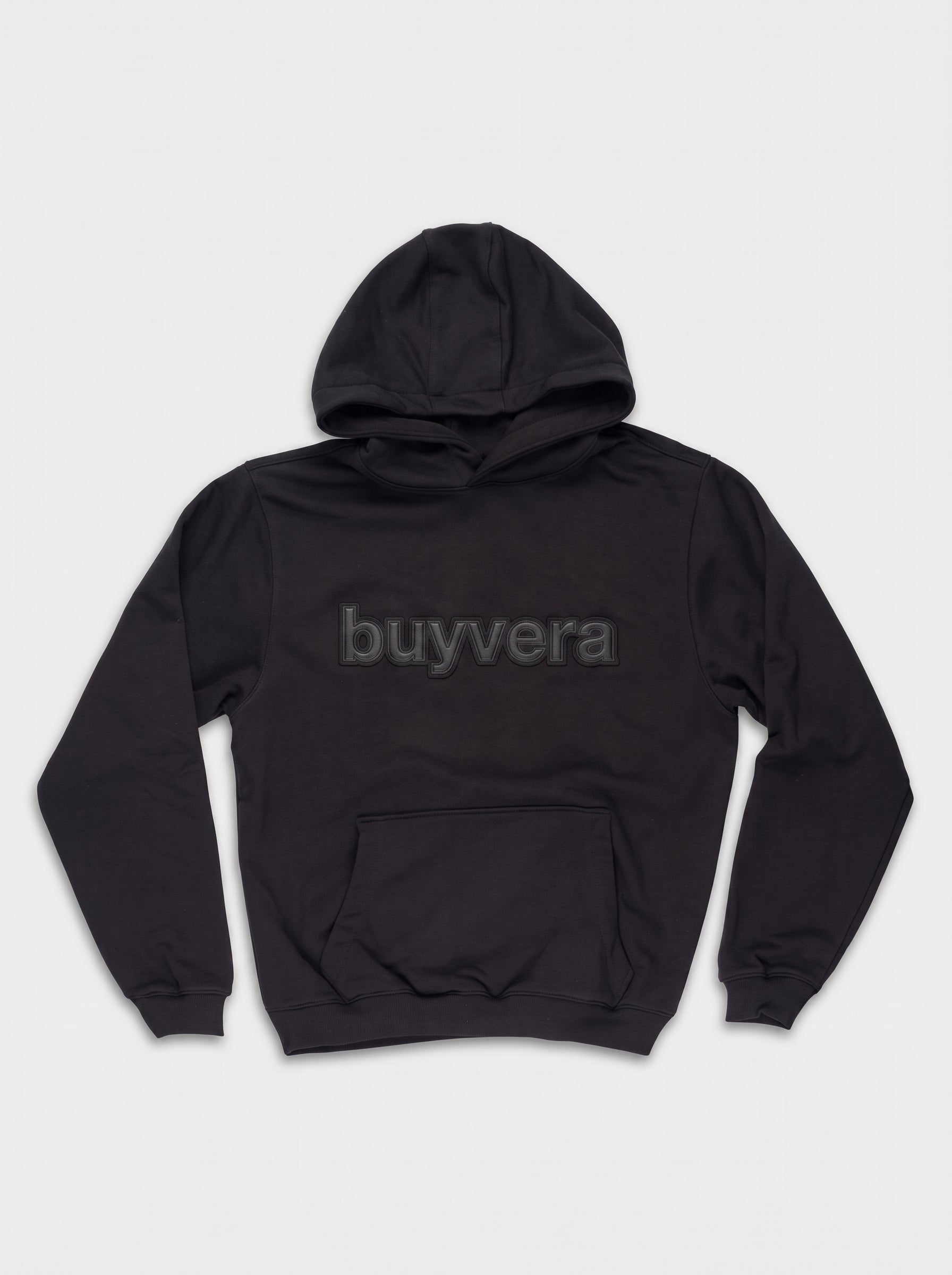 Men's DNA Hoodie | B1261.1161-Jet Black