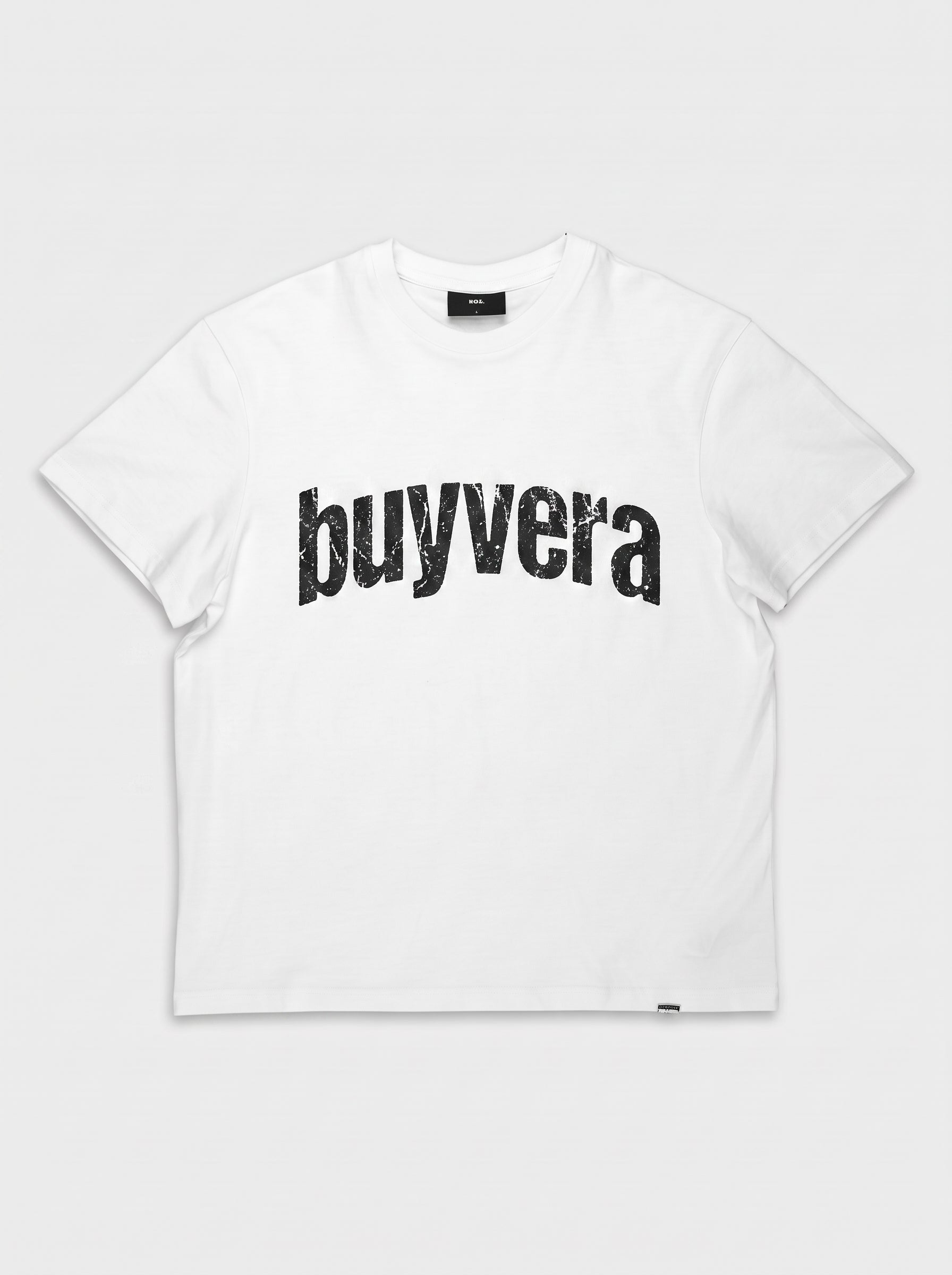 Men's Rocky T Shirt | B1112.1342- Bright White