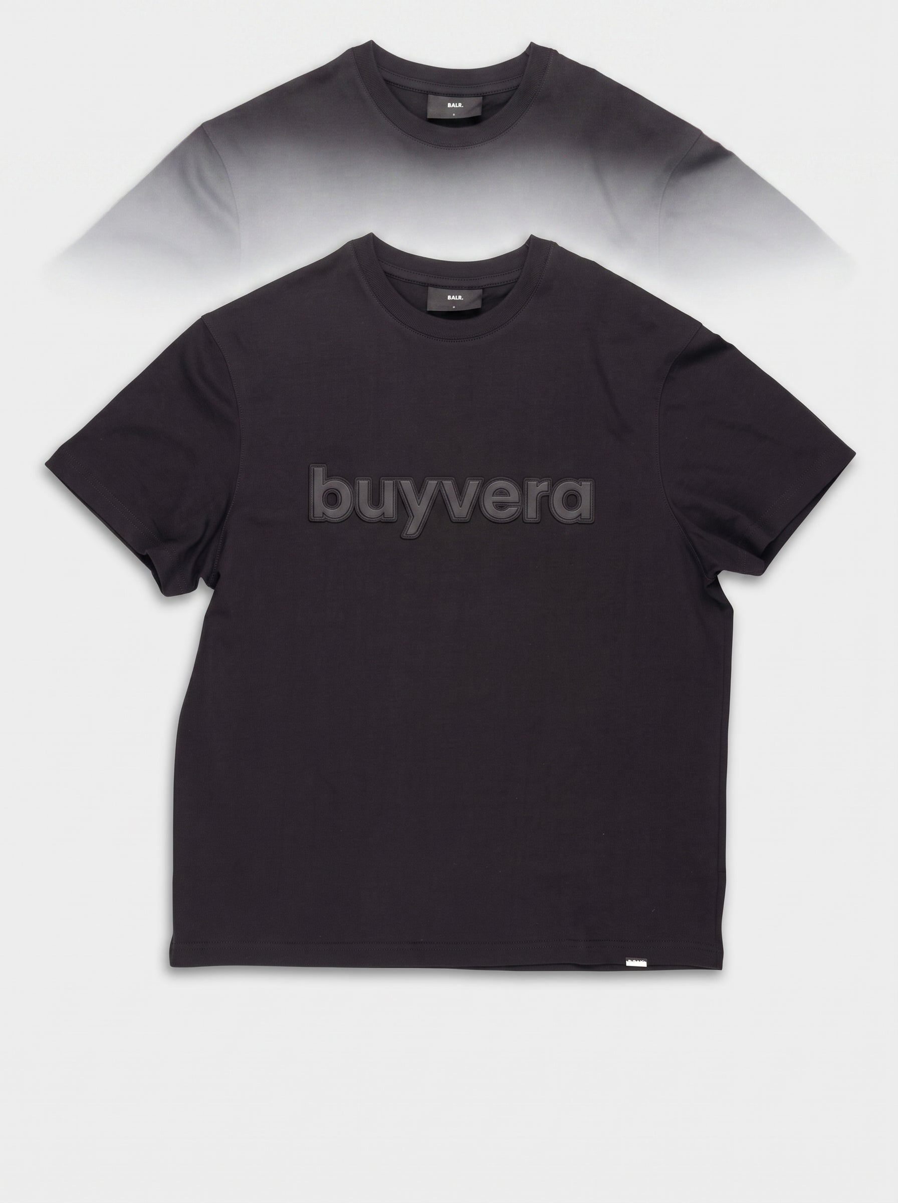 Men's DNA T Shirt | B1112.1361-Jet Black