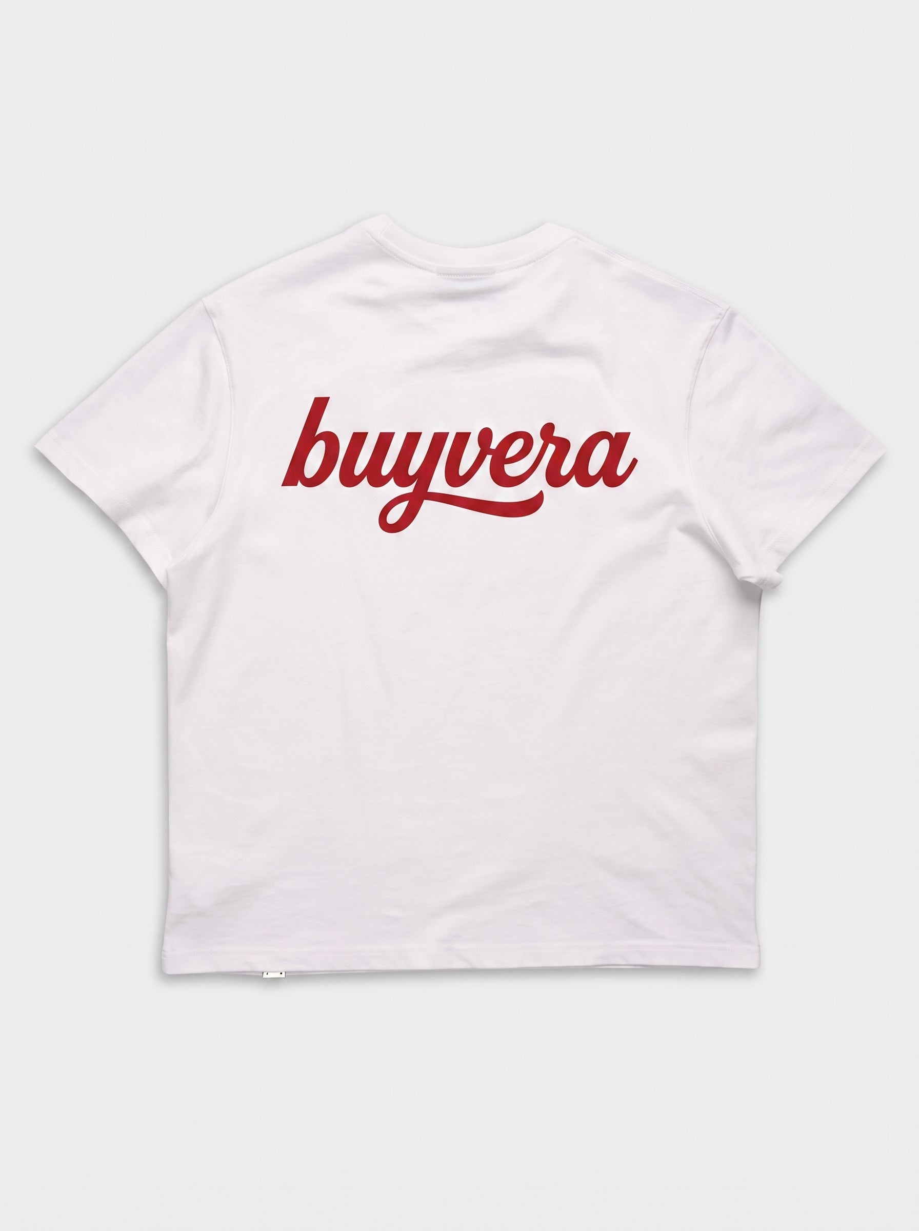 Men's Street Talents T Shirt | B1112.1338-Bright White